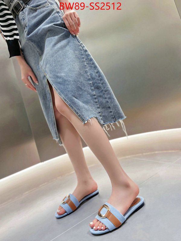 Women Shoes-Chloe best wholesale replica ID: SS2512 $: 89USD