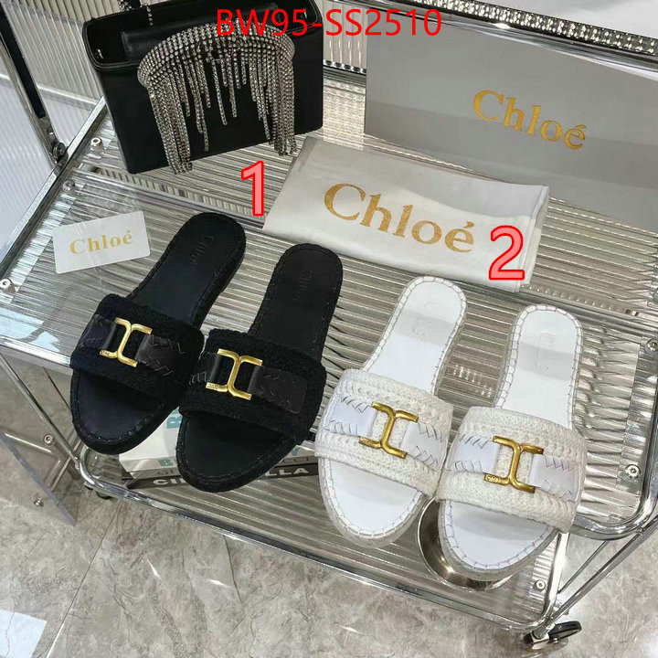 Women Shoes-Chloe high quality online ID: SS2510 $: 95USD