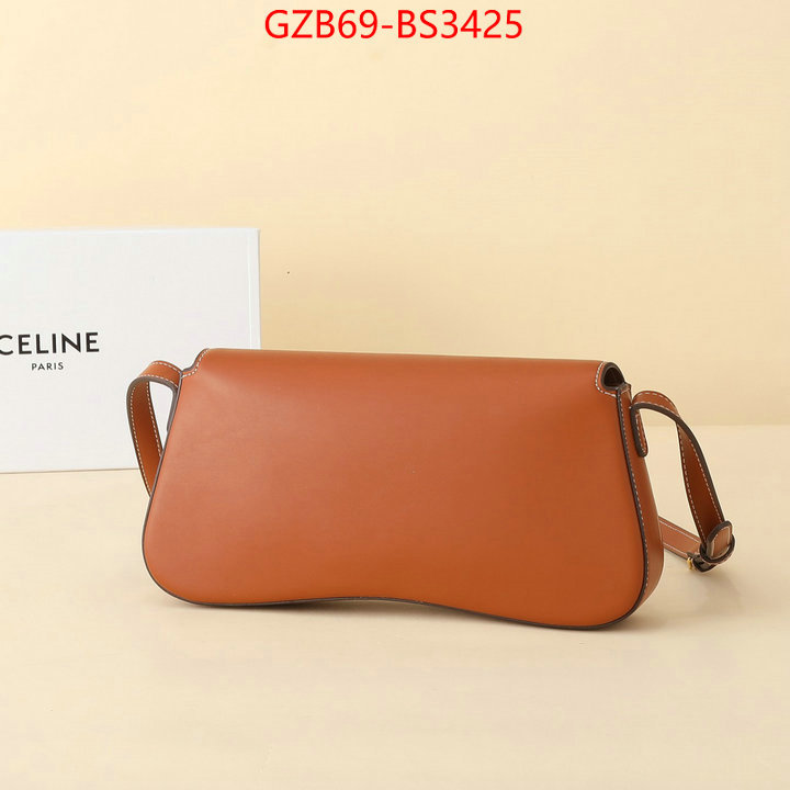 CELINE Bags(4A)-Handbag we curate the best ID: BS3425 $: 69USD,