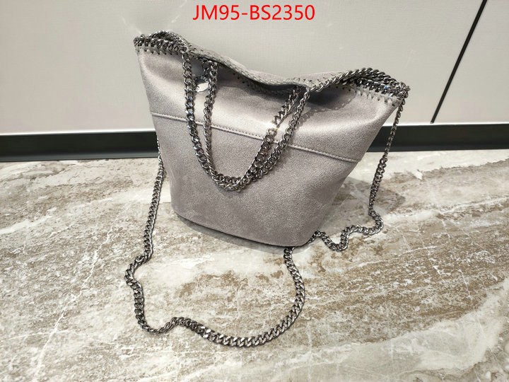 Stella McCartney Bags(TOP)-Handbag- best knockoff ID: BS2350 $: 95USD,