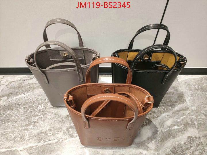 Stella McCartney Bags(TOP)-Crossbody- copy ID: BS2345 $: 119USD,