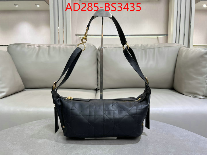 Dior Bags(TOP)-Other Style- good ID: BS3435