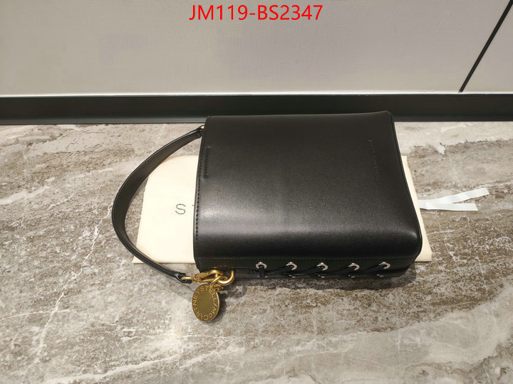 Stella McCartney Bags(TOP)-Crossbody- find replica ID: BS2347 $: 119USD,