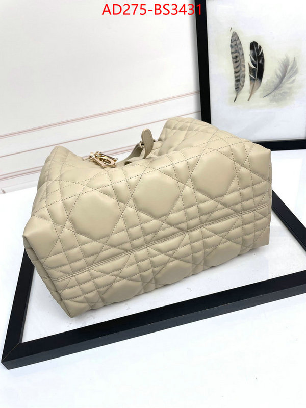 Dior Bags(TOP)-Other Style- best wholesale replica ID: BS3431 $: 275USD,
