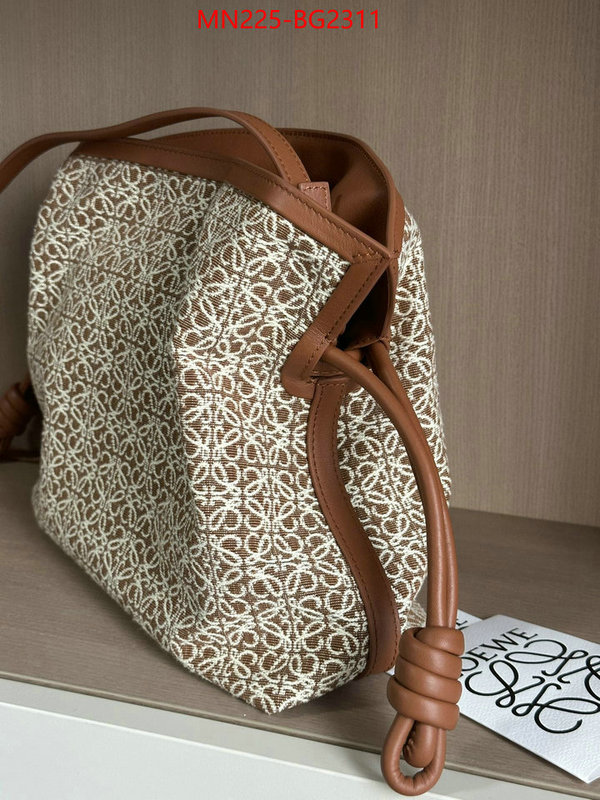 Loewe Bags(TOP)-Crossbody- first top ID: BG2311 $: 225USD,