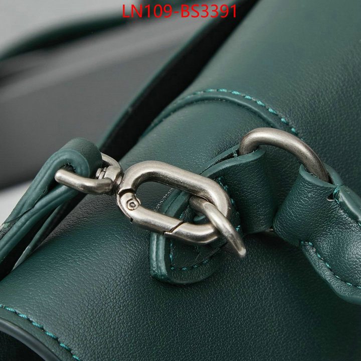 Balenciaga Bags(4A)-Hourglass- top grade ID: BS3391 $: 109USD,