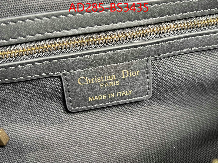 Dior Bags(TOP)-Other Style- good ID: BS3435