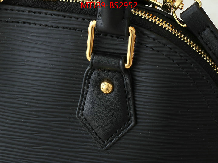 LV Bags(4A)-Alma- flawless ID: BS2952 $: 89USD,