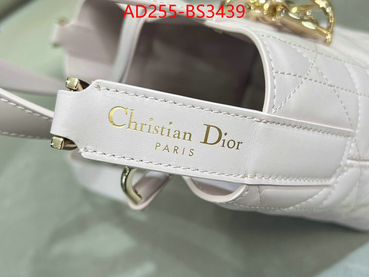 Dior Bags(TOP)-Other Style- perfect quality designer replica ID: BS3439 $: 255USD,