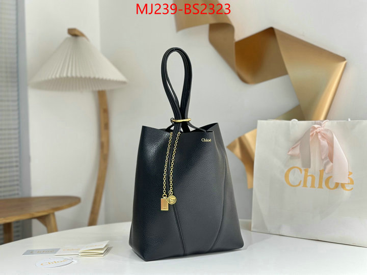 Chloe Bags(TOP)-Handbag website to buy replica ID: BS2323 $: 239USD,