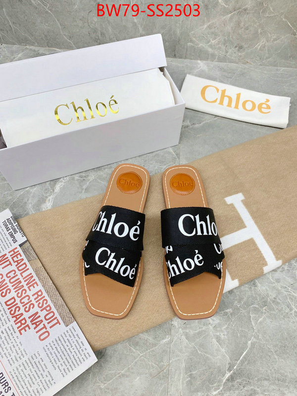 Women Shoes-Chloe where can i find ID: SS2503 $: 79USD