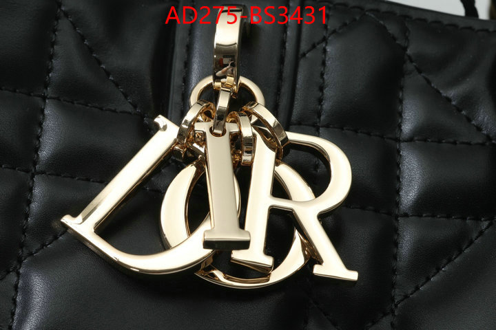 Dior Bags(TOP)-Other Style- best wholesale replica ID: BS3431 $: 275USD,
