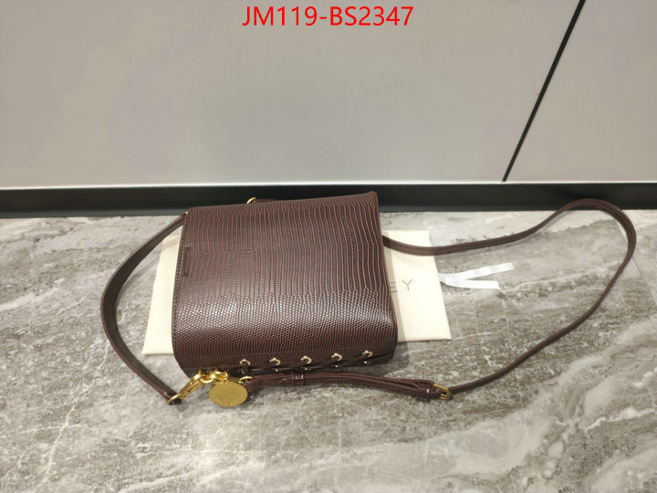 Stella McCartney Bags(TOP)-Crossbody- find replica ID: BS2347 $: 119USD,