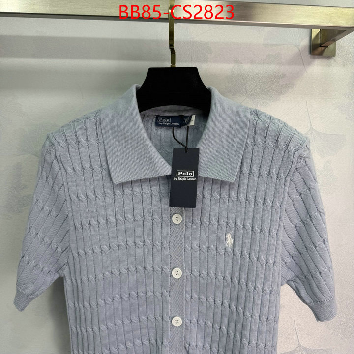 Clothing-Polo store ID: CS2823 $: 85USD