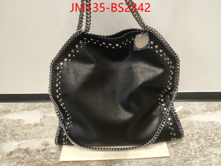 Stella McCartney Bags(TOP)-Handbag- cheap wholesale ID: BS2342