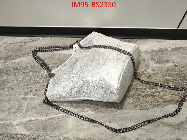 Stella McCartney Bags(TOP)-Handbag- best knockoff ID: BS2350 $: 95USD,