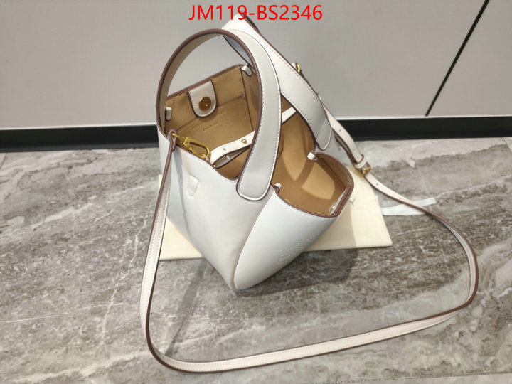 Stella McCartney Bags(TOP)-Crossbody- buy high quality cheap hot replica ID: BS2346 $: 119USD,