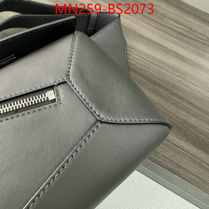 Loewe Bags(TOP)-Discovery- top sale ID: BS2073 $: 259USD,