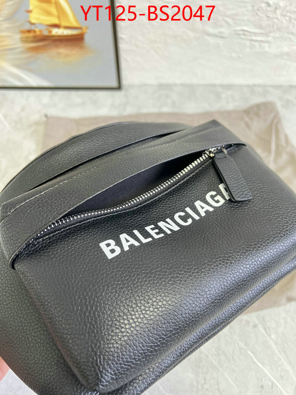 Balenciaga Bags(TOP)-Discovery- replcia cheap from china ID: BS2047 $: 125USD,