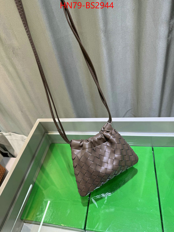 BV Bags(4A)-Crossbody- top 1:1 replica ID: BS2944 $: 79USD,