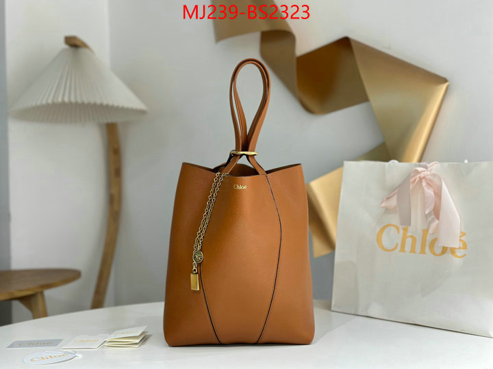 Chloe Bags(TOP)-Handbag website to buy replica ID: BS2323 $: 239USD,