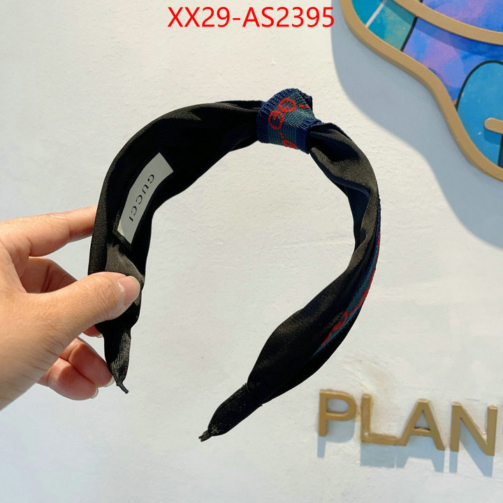 Hair band-Gucci buy luxury 2024 ID: AS2395 $: 29USD