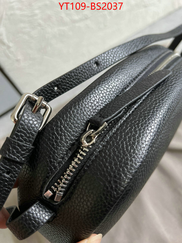 Balenciaga Bags(TOP)-Crossbody- best luxury replica ID: BS2037