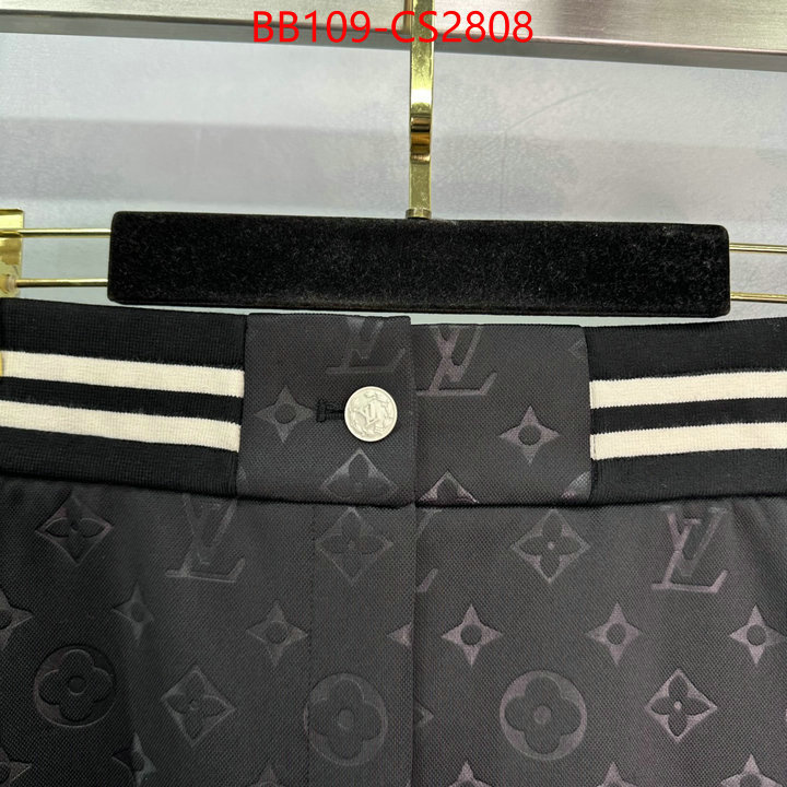 Clothing-LV where can you buy replica ID: CS2808 $: 109USD