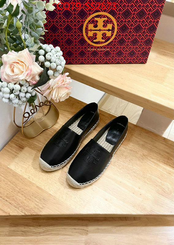 Women Shoes-Tory Burch first copy ID: SS2673 $: 79USD