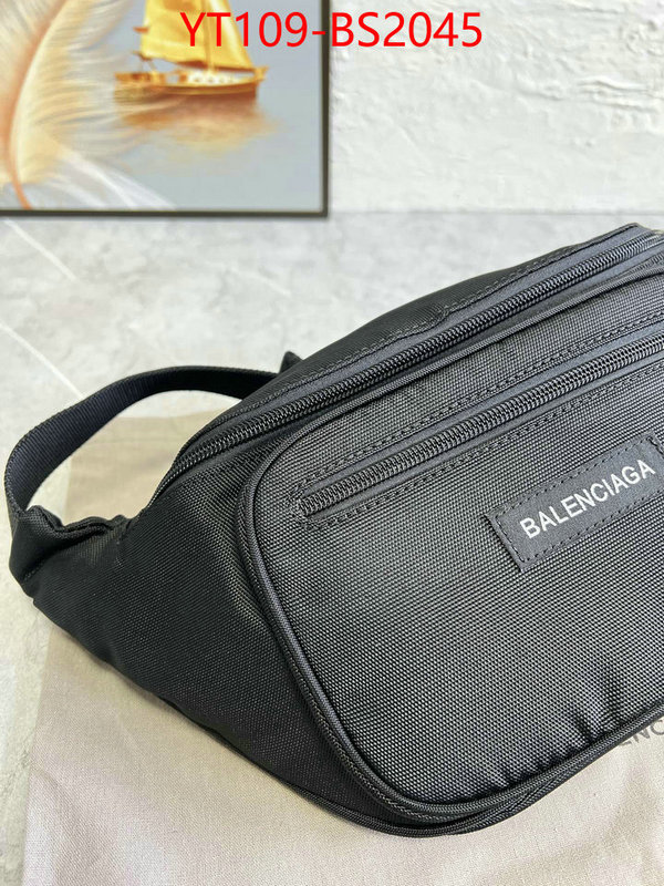 Balenciaga Bags(TOP)-Discovery- fake aaaaa ID: BS2045 $: 109USD,