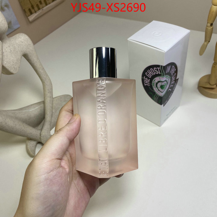 Perfume-Etat Libre dOrange high quality online ID: XS2690 $: 49USD