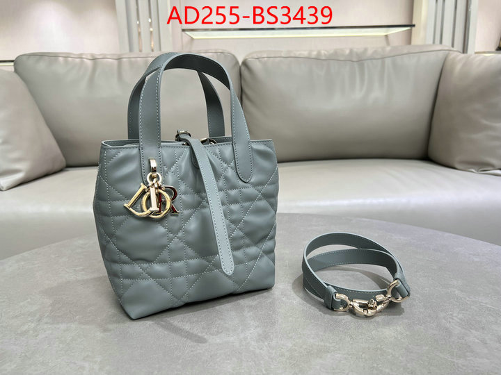 Dior Bags(TOP)-Other Style- perfect quality designer replica ID: BS3439 $: 255USD,