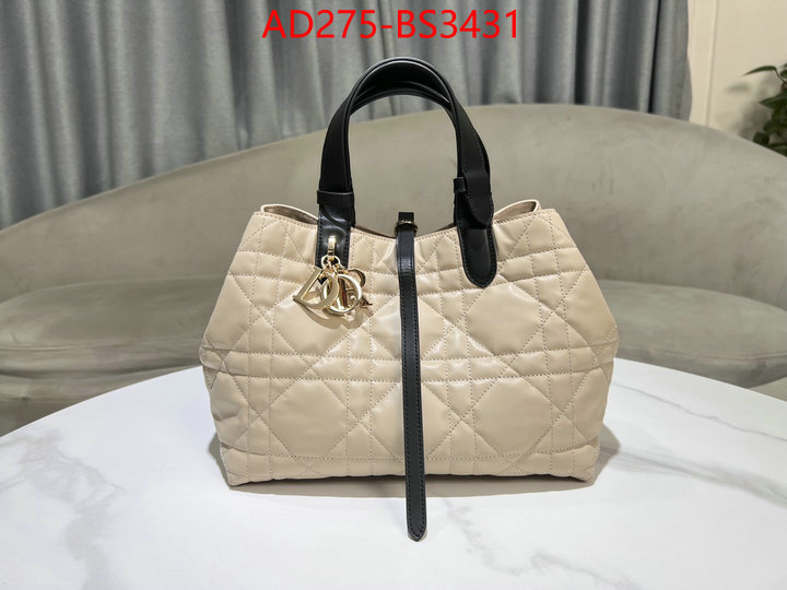 Dior Bags(TOP)-Other Style- best wholesale replica ID: BS3431 $: 275USD,