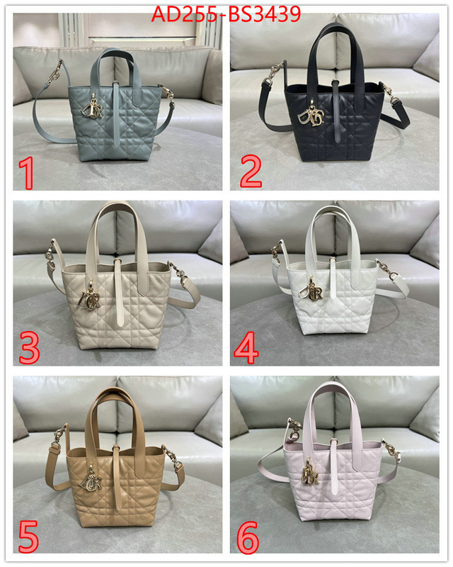 Dior Bags(TOP)-Other Style- perfect quality designer replica ID: BS3439 $: 255USD,