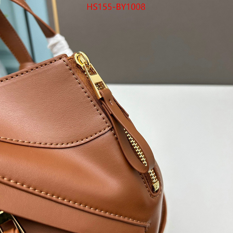 Loewe Bags(4A)-Crossbody- wholesale replica ID: BY1008 $: 155USD,