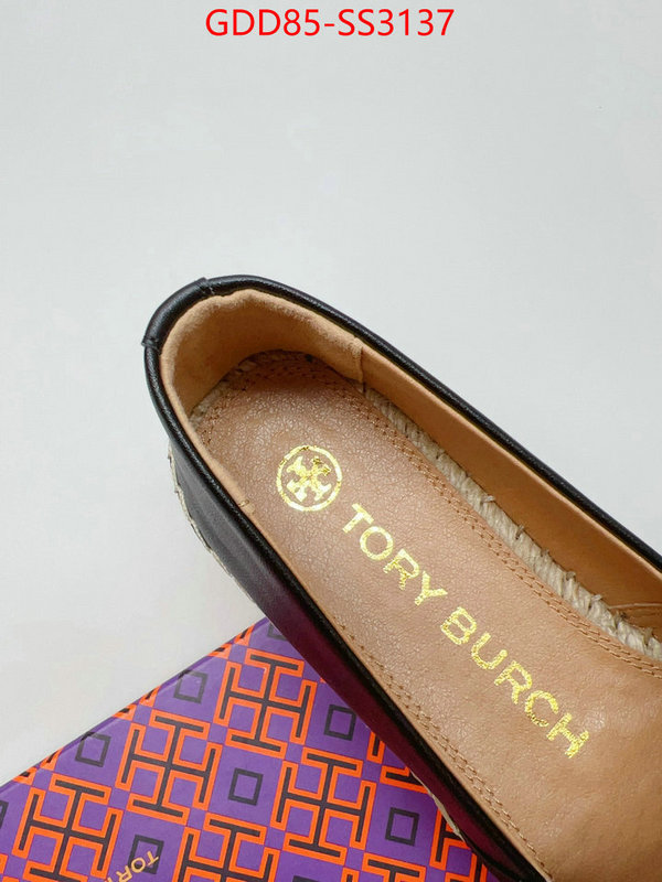 Women Shoes-Tory Burch best replica quality ID: SS3137 $: 85USD