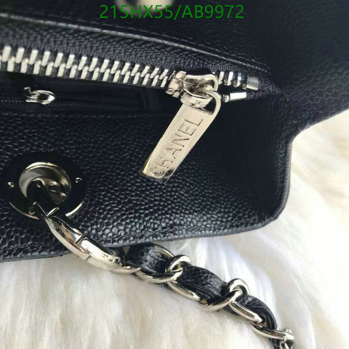 Chanel Bags(TOP)-Handbag- buy the best replica ID: BH1975 $: 215USD,