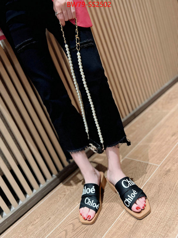 Women Shoes-Chloe designer fashion replica ID: SS2502 $: 79USD