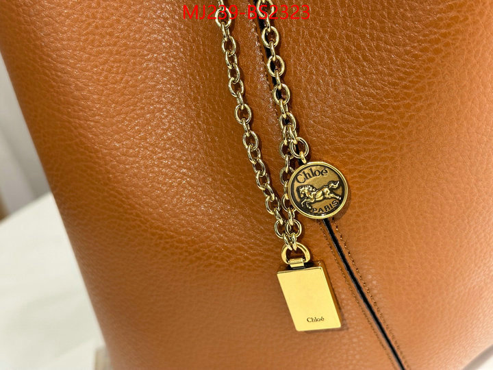 Chloe Bags(TOP)-Handbag website to buy replica ID: BS2323 $: 239USD,