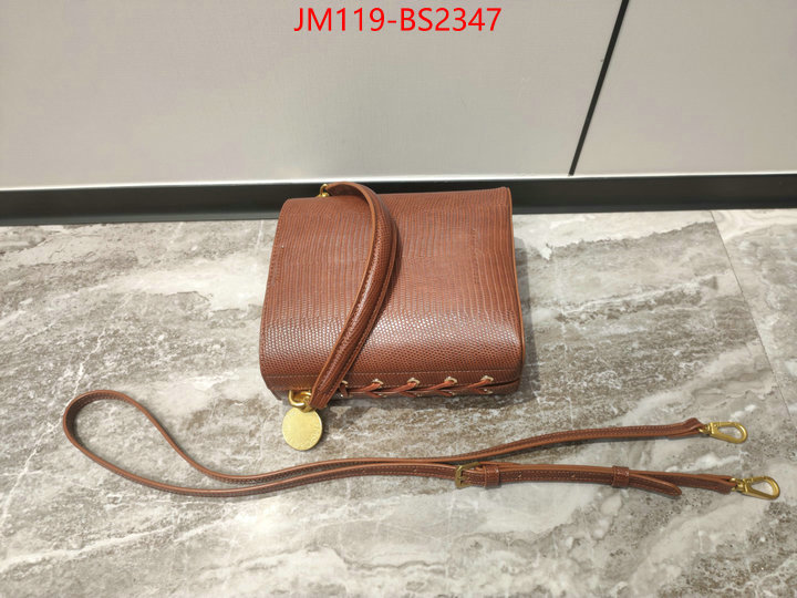 Stella McCartney Bags(TOP)-Crossbody- find replica ID: BS2347 $: 119USD,