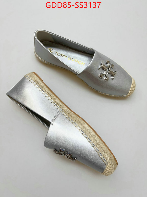 Women Shoes-Tory Burch best replica quality ID: SS3137 $: 85USD