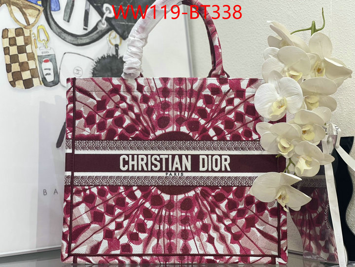 Dior Bags Big Sale ID: BT338