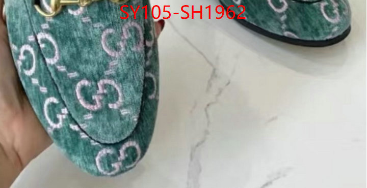 Women Shoes-Gucci where can i buy the best 1:1 original ID: SH1962 $: 105USD