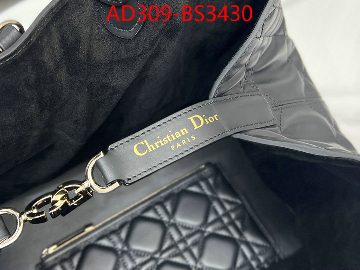 Dior Bags(TOP)-Other Style- perfect ID: BS3430 $: 309USD,