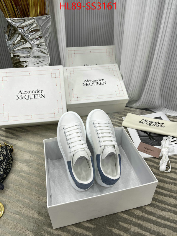 Men Shoes-Alexander McQueen where to buy ID: SS3161 $: 89USD