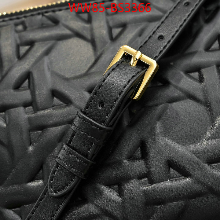 Dior Bags(4A)-Other Style- wholesale replica shop ID: BS3366 $: 85USD,