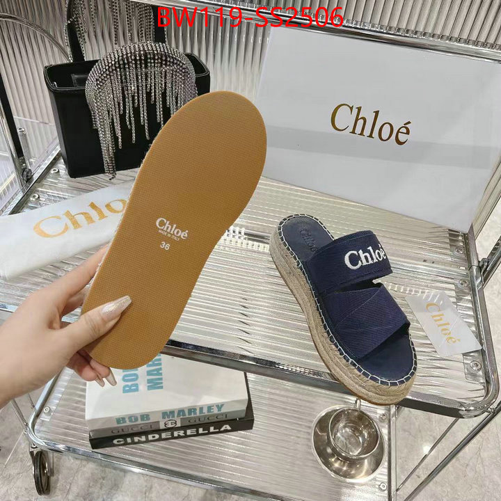 Women Shoes-Chloe sell high quality ID: SS2506 $: 119USD