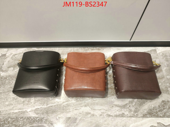 Stella McCartney Bags(TOP)-Crossbody- find replica ID: BS2347 $: 119USD,