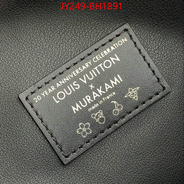 LV Bags(TOP)-Speedy- best designer replica ID: BH1891 $: 249USD,