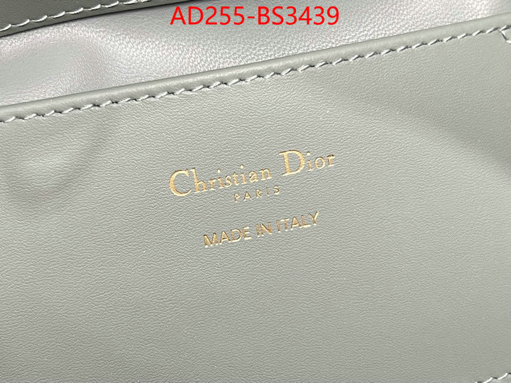 Dior Bags(TOP)-Other Style- perfect quality designer replica ID: BS3439 $: 255USD,